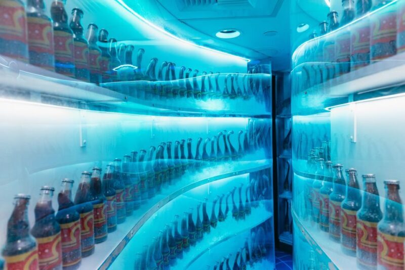 Las Vegas: Meow Wolf - Omega Mart VIP Ticket - What Is Omega Mart and Why Is It Special?