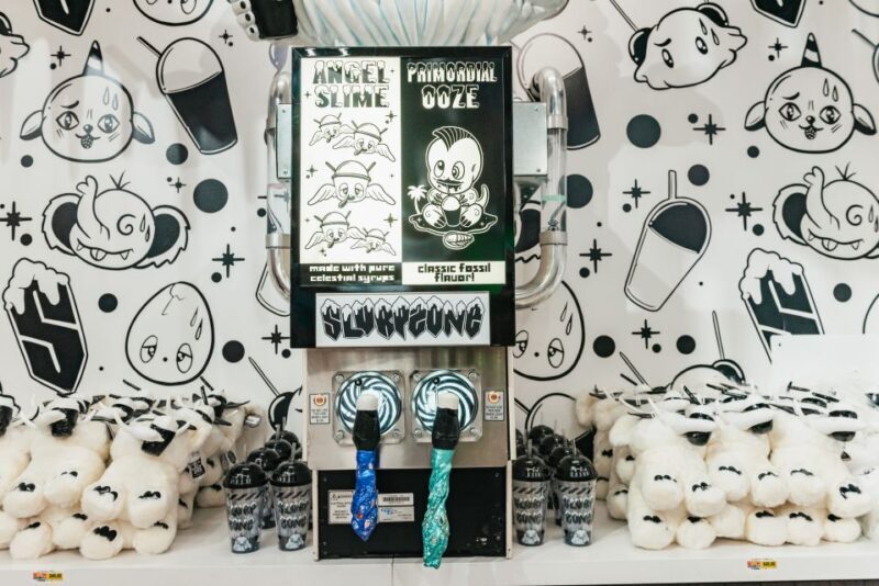 Las Vegas: Meow Wolf - Omega Mart VIP Ticket - Is It Worth the Price?