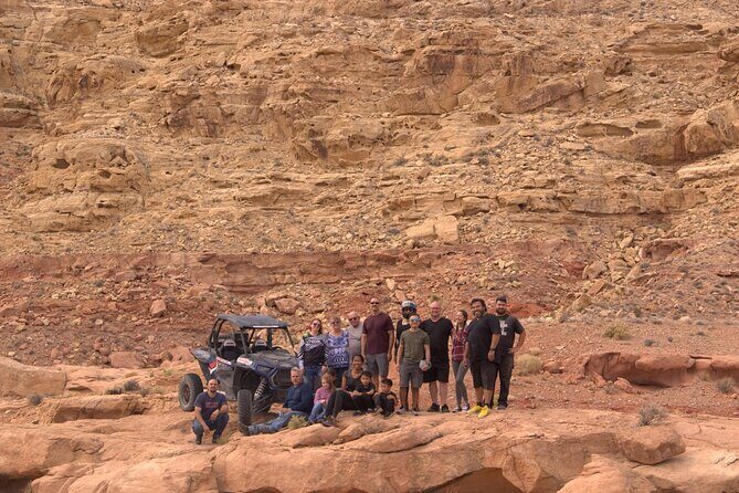 Las Vegas Mini Desert RZR Adventure - Final Thoughts: Is This Tour Worth It?