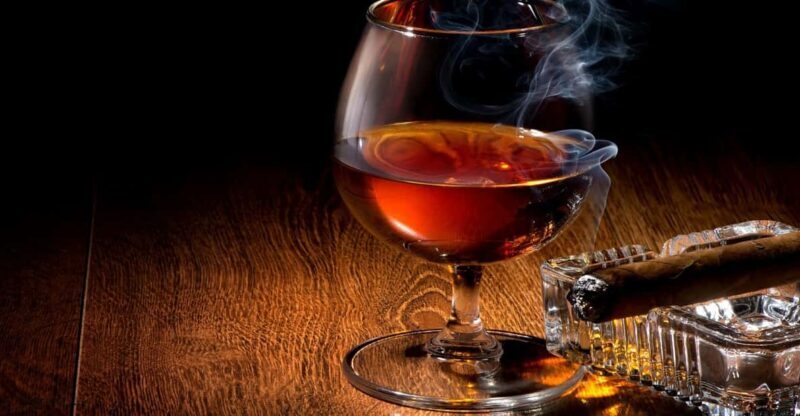 Las Vegas: Mobsters, Casinos, and Speaky Bar Crawl - A Guided Stroll into Vegas’ Mobster Past