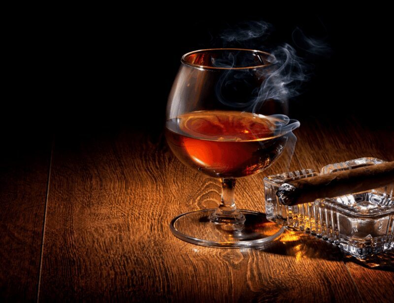 Las Vegas: Mobsters, Casinos, and Speaky Bar Crawl - What You’ll Experience