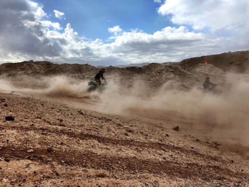 Las Vegas: Mojave Desert ATV Tour with Pick-up - Final Thoughts: Is It Worth It?