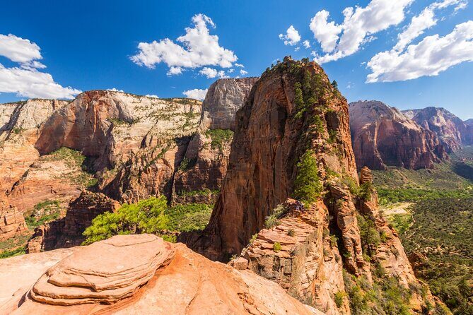 Las Vegas Multi-Park Self-Guided Audio Tour Bundle - Grand Canyon: The Grandest of Canyons