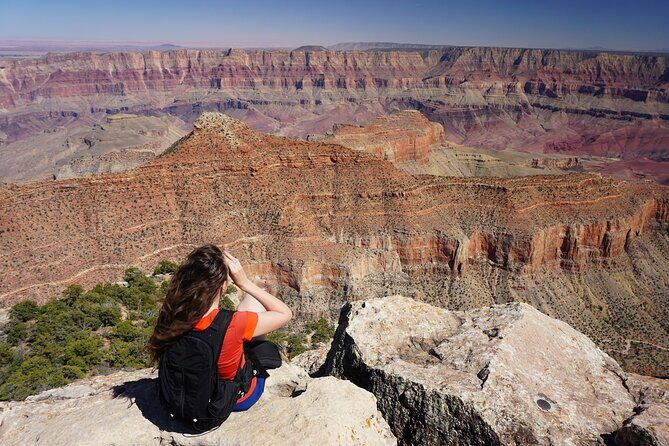 Las Vegas Multi-Park Self-Guided Audio Tour Bundle - Death Valley: A Surreal Desert Experience