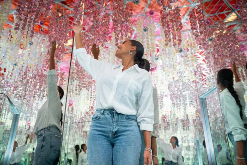Las Vegas: Museum of Illusions Entry Ticket - Final Thoughts: Is It Worth Your Time?