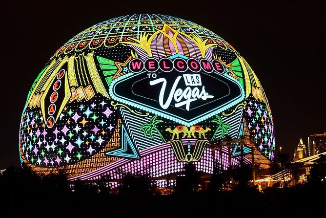 Las Vegas Night Tour High Roller Wheel Ride Guided Tour Option - Final Thoughts: Is it Worth It?