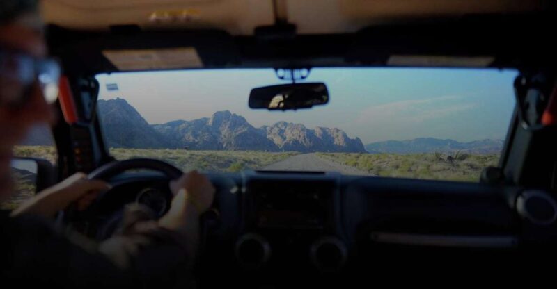 Las Vegas- Offroad Experience Wildlife, Ghost Towns and more - Who Will Love This Tour?