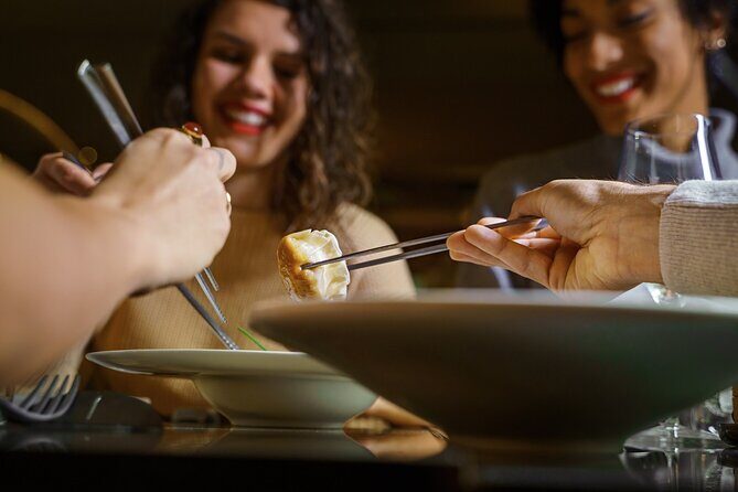 Las Vegas' Original Chinatown Food Tour - Food Tours of America - Introducing the Las Vegas Chinatown Food Tour with Food Tours of America