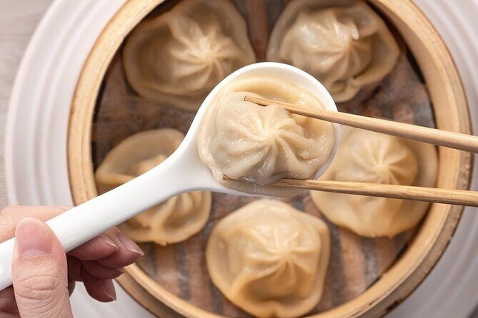 Las Vegas' Original Chinatown Food Tour - Food Tours of America - What to Expect from the Itinerary