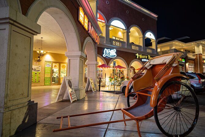 Las Vegas' Original Chinatown Food Tour - Food Tours of America - Who Should Consider This Tour?