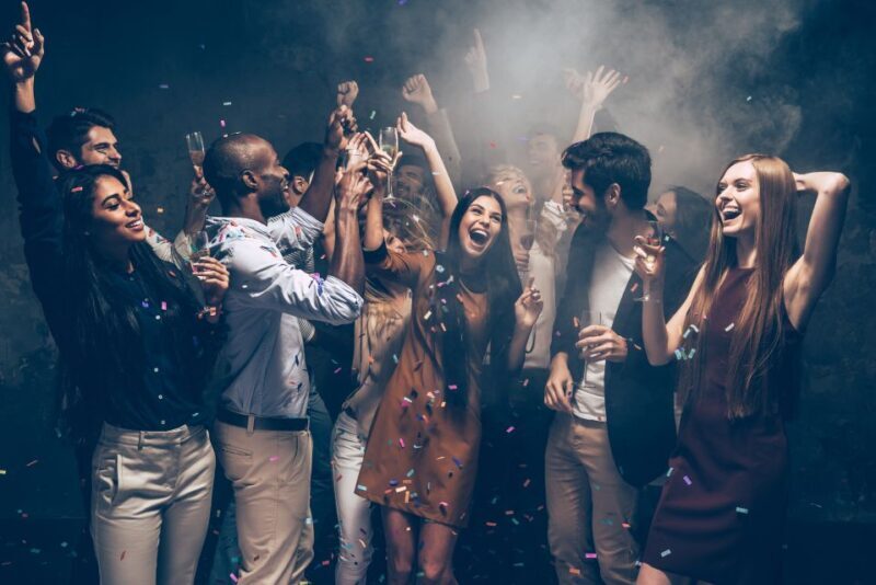 Las Vegas: Party Bus Nightlife Guided Tour - An In-Depth Look at the Las Vegas Party Bus Nightlife Tour