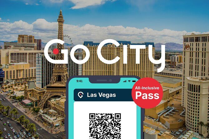 Las Vegas Pass: 45+ Things to Do - including Shows - An In-Depth Look at the Las Vegas Pass Experience