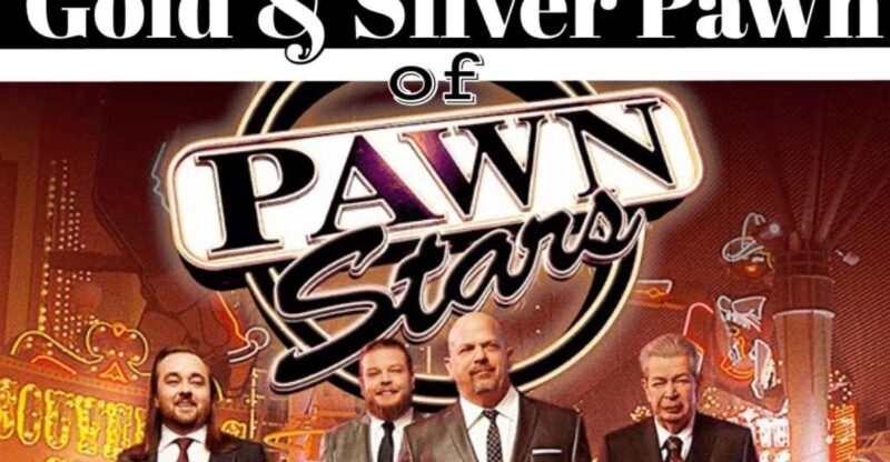 Las Vegas: Pawn Stars, Counts Kustoms, Shelby American Tour - Introduction: What’s This Tour About?