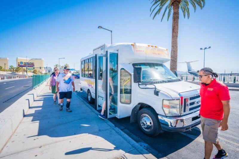 Las Vegas: Pawn Stars, Counts Kustoms, Shelby American Tour - The Sum Up: Is This Tour Worth It?