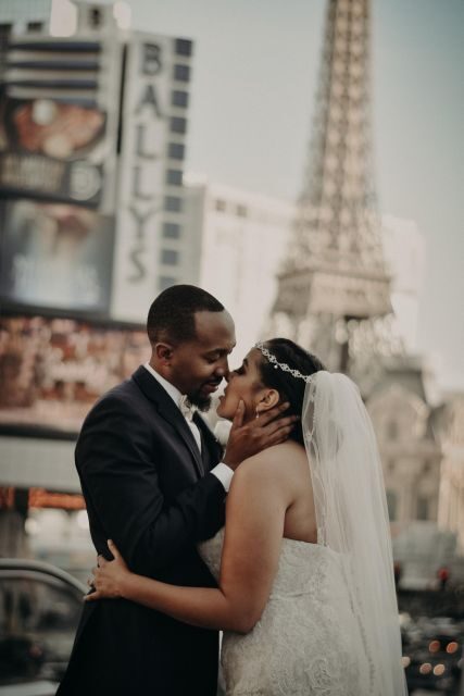 Las Vegas: Personal Travel & Vacation Photographer - The Photos and Delivery
