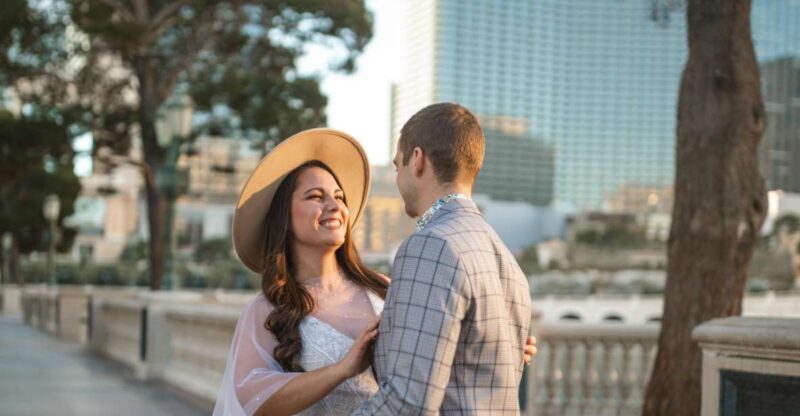 Las Vegas: Personal Travel & Vacation Photographer - Final Thoughts
