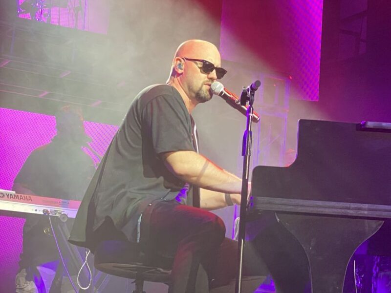 Las Vegas: Piano Man by Kyle Martin Live Show Tickets - FAQ