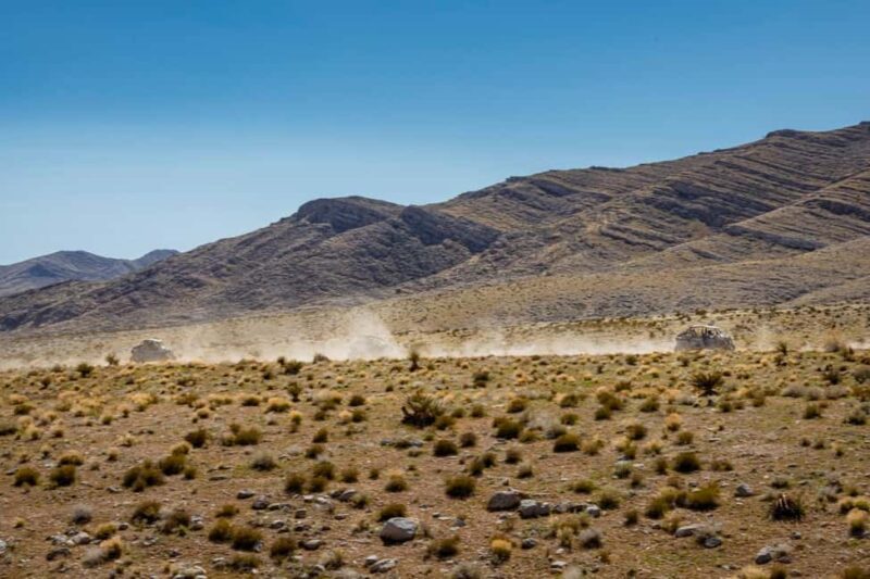 Las Vegas Pioneer Saloon | SXS Off Road Tour With Lunch! - Setting the Scene: What Is This Tour About?