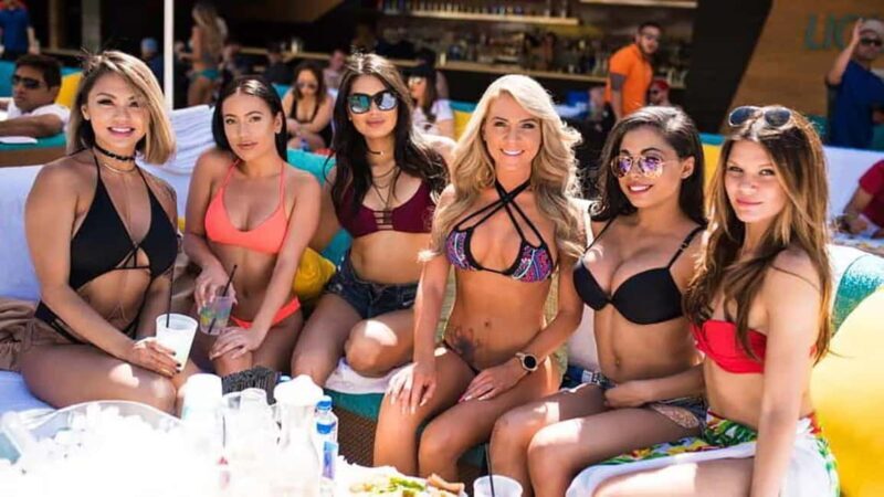 Las Vegas : Pool Crawl w/ Party Bus, Open Bar & VIP Entry - Final Thoughts
