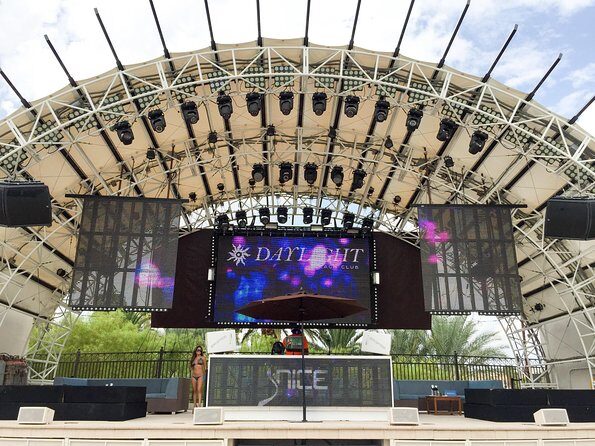 Las Vegas Pool Party Tour - An In-Depth Look at the Las Vegas Pool Party Tour