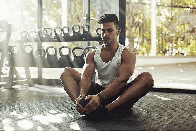 Las Vegas Premium Fitness Pass - Key Points