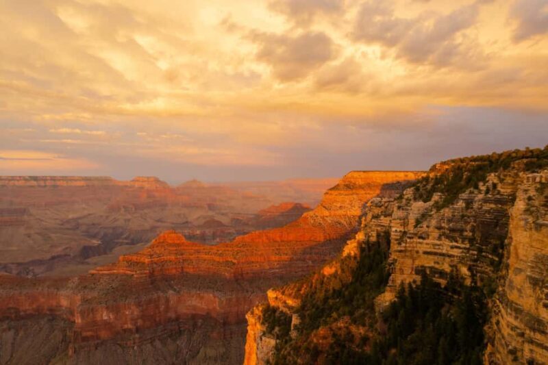 Las Vegas: Private 3 Day National Park Aerial Safari - Key Points