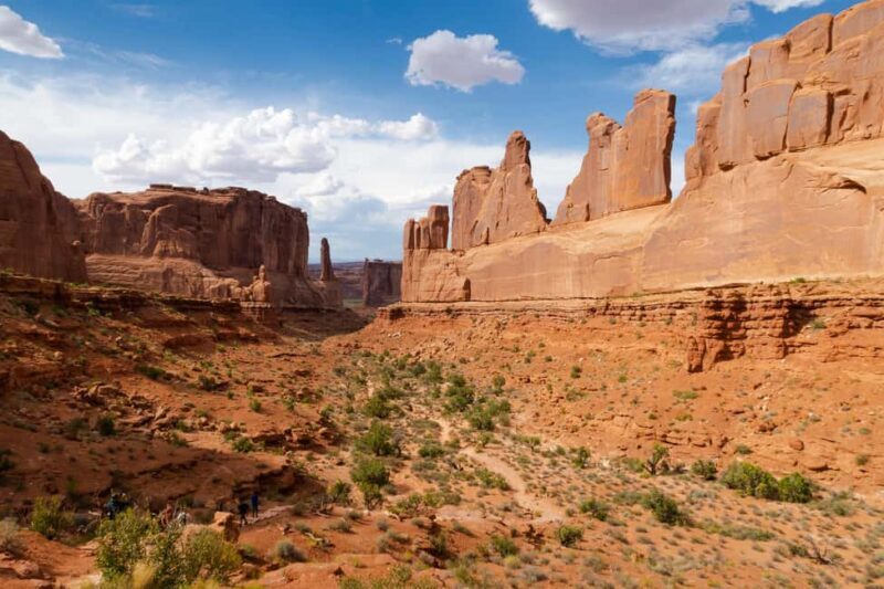 Las Vegas: Private 3 Days Spiritual Aerial Adventure Safari - An Overview of the Experience