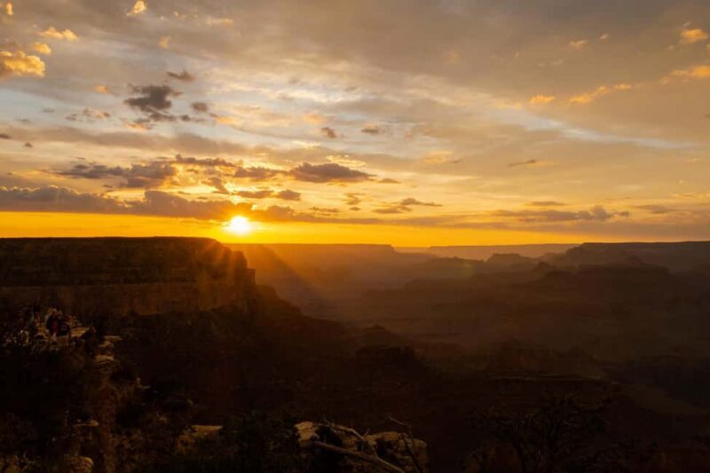 Las Vegas: Private 3 Days Spiritual Aerial Adventure Safari - Who Should Consider This Tour?