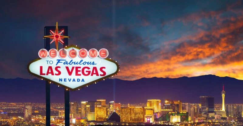 Las Vegas: Private custom tour with a local guide - What Makes the Experience Stand Out?