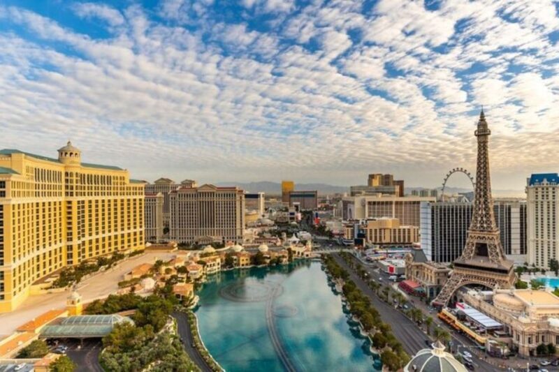Las Vegas: Private custom tour with a local guide - Price and Value Analysis