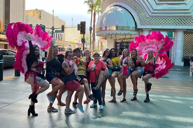 Las Vegas Private Historical Walking Tour - The Bottom Line: Who’s This Tour For?
