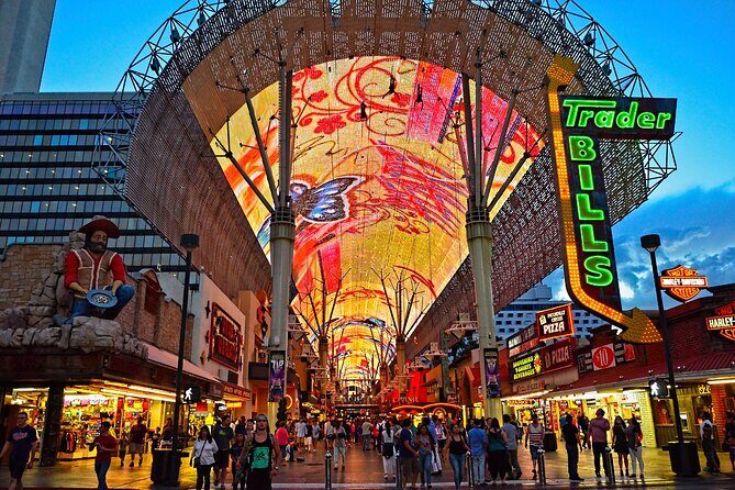 Las Vegas Private Historical Walking Tour - Final Thoughts