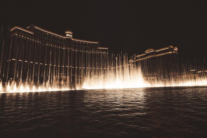 Las Vegas: Private Las Vegas Strip City Tour at Night - FAQ: Common Questions About the Private Vegas Night Tour