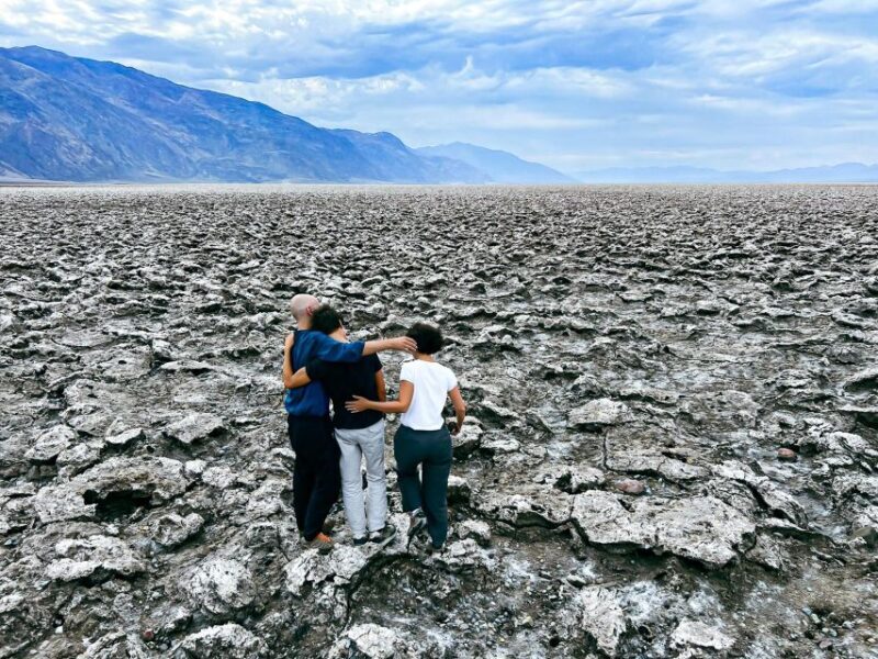 Las Vegas: PRIVATE Small Group Family Tour at Death Valley - Who Will Love This Tour?