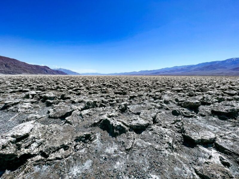 Las Vegas: PRIVATE Small Group Family Tour at Death Valley - The Sum Up: Is This Tour Right for You?