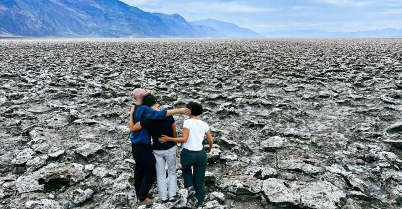 Las Vegas: PRIVATE Small Group Family Tour at Death Valley - Frequently Asked Questions