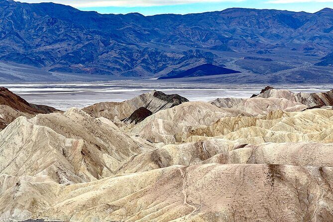 Las Vegas Private Small Group Family Tour at Death Valley - Who Will Love This Tour?