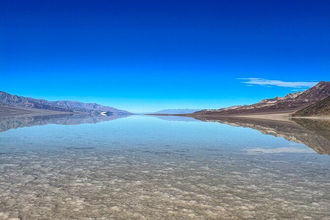 Las Vegas Private Small Group Family Tour at Death Valley - FAQ