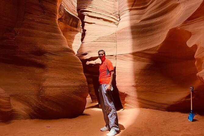 Las Vegas Private Tour: Antelope Canyon & Horseshoe Bend(6 seats) - Who Would Enjoy This Tour?