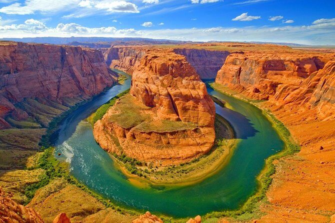 Las Vegas: Private Upper or Lower Antelope Canyon,Horseshoe Bend - Who is This Tour Best For?