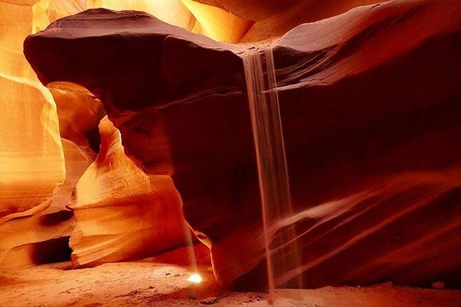 Las Vegas: Private Upper or Lower Antelope Canyon,Horseshoe Bend - FAQ