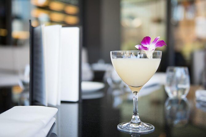 Las Vegas Private Walking Food Tour - The Food and Its Value
