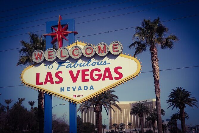 Las Vegas Private Walking Food Tour - Practical Details and Considerations