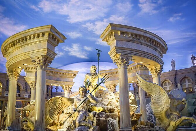 Las Vegas Private Walking Food Tour - Who Is This Tour Best For?