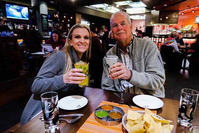 Las Vegas Private Walking Food Tour - Frequently Asked Questions
