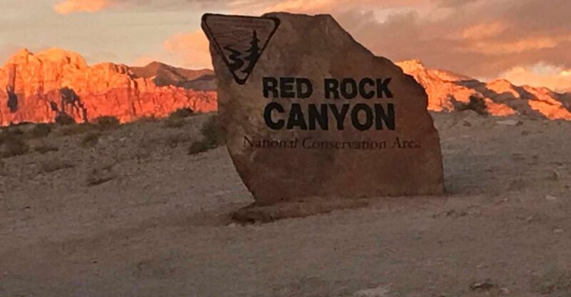 Las Vegas: Red Rock Canyon Sunrise Self-Guided EBike Tour - Who Should Consider This Tour?