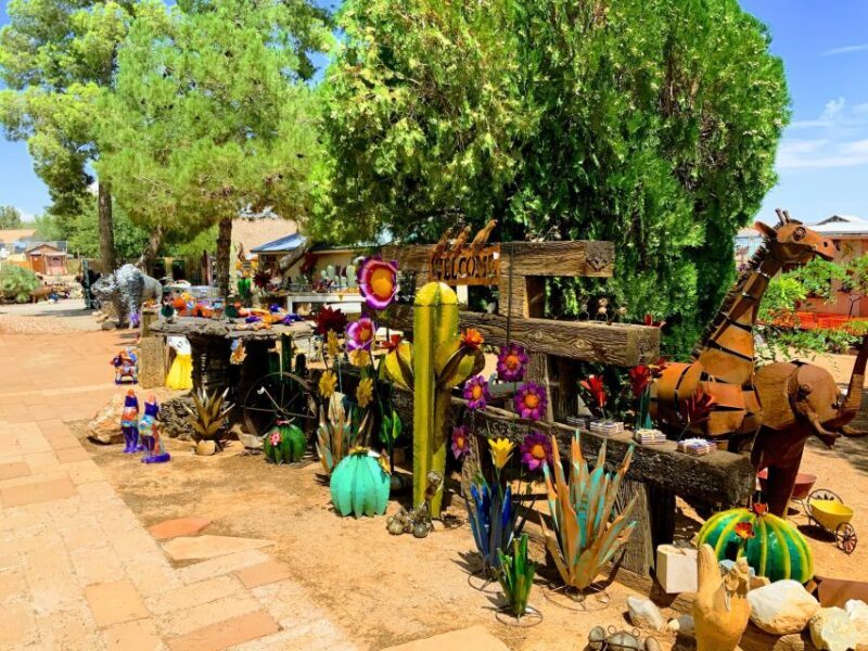 Las Vegas: Red Rock Canyon & Whimsical Cactus Joe's + Lunch - Final Thoughts: Is It Worth It?