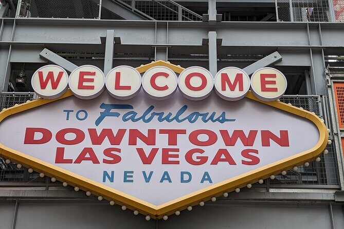 Las Vegas Scavenger Hunt Walking Tour - A Deep Dive into the Las Vegas Scavenger Hunt Experience