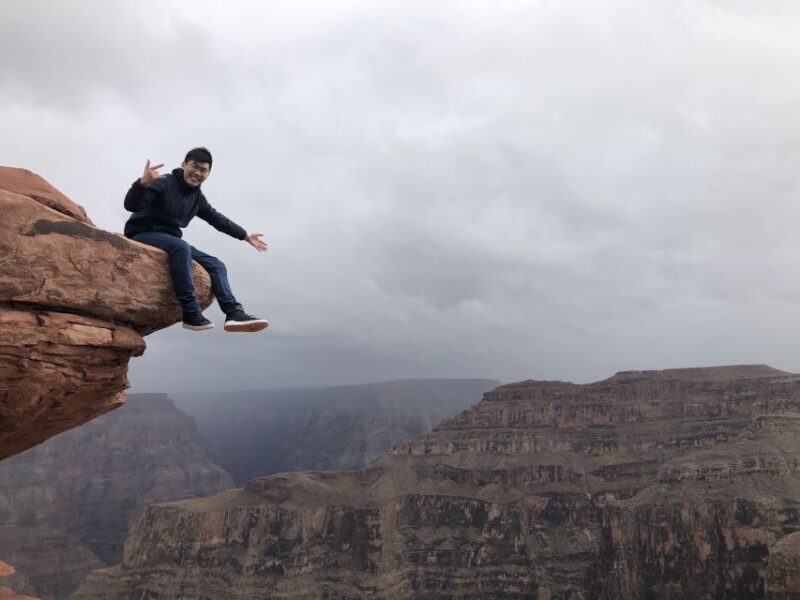 Las Vegas: Small-Group Grand Canyon Skywalk, Hoover Dam Tour - An In-Depth Look at the Tour Experience