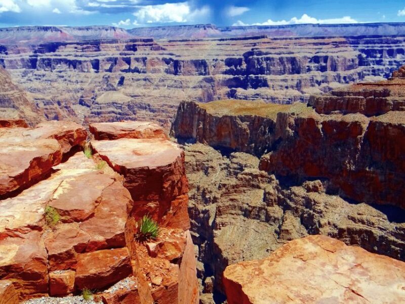 Las Vegas: Small-Group Grand Canyon Skywalk, Hoover Dam Tour - FAQs
